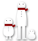 snowman image